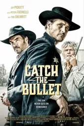 Kurşunu Yakala izle