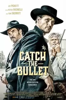 Kurşunu Yakala izle