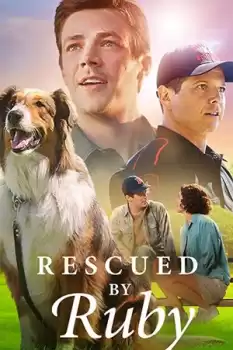 Kurtarma Köpeği Ruby
