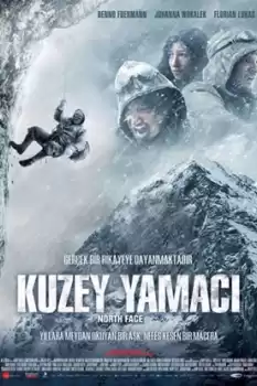 Kuzey Yamacı izle