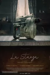 La Stanza izle