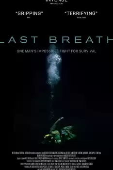 Last Breath izle