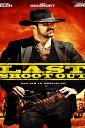 Last Shoot Out izle