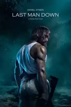Last Man Down izle