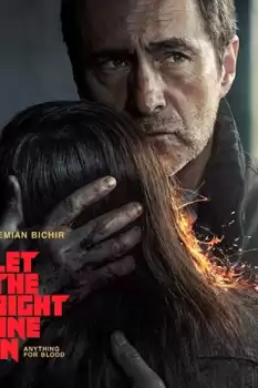 Let the Right One In