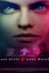 Kayıp Kızlar ve Aşk Otelleri