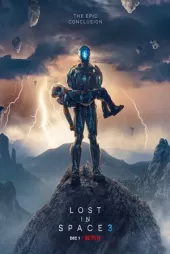 Lost in Space 3.Sezon izle