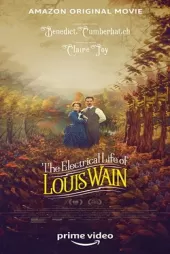 Louis Wain’in Renkli Dünyası