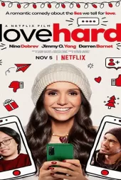 Love Hard izle