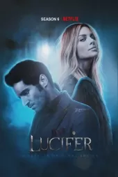 Lucifer 6. Sezon