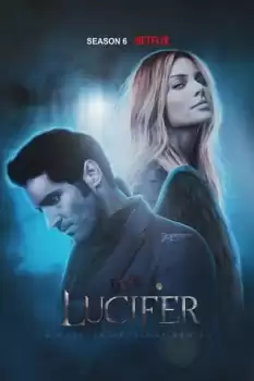 Lucifer 6. Sezon