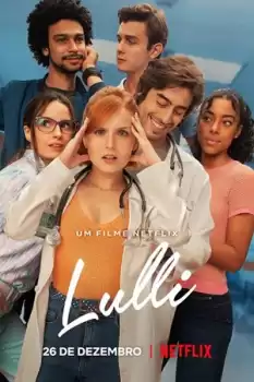 Lulli izle