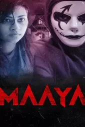 Maaya izle