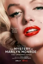 Marilyn Monroe Kasetlerdeki Sırlar