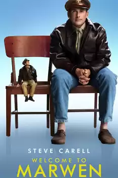 Marwen’a Hoş Geldiniz