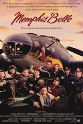 Memphis Belle izle