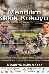 Mendilim Kekik Kokuyor izle