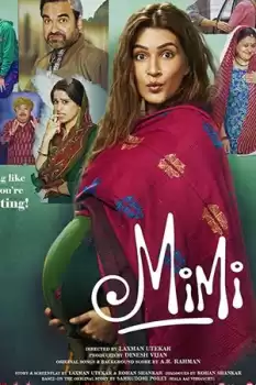 Mimi izle