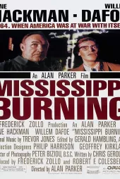 Mississippi Yanıyor izle