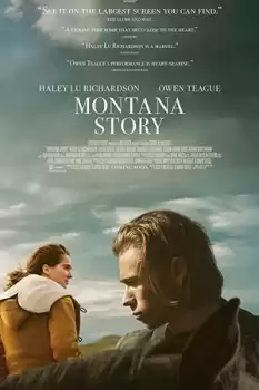 Montana’ya Dönüş