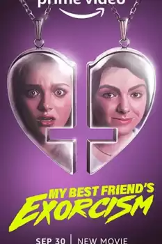 My Best Friend’s Exorcism