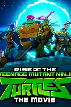 Ninja Kaplumbağalar’ın Yükselişi izle