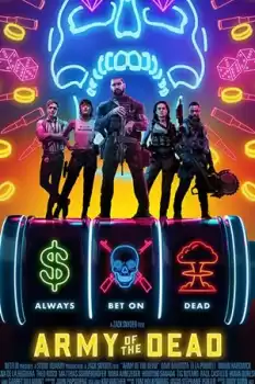 Ölüler Ordusu izle