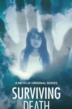 Ölümden Sonra Yaşam Var mı 1.Sezon izle