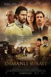Osmanlı Subayı izle