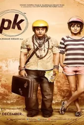 PK izle
