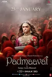 Padmaavat izle