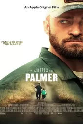 Palmer izle