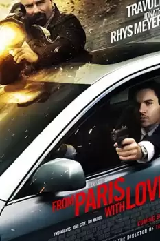 Paris’ten Sevgilerle izle