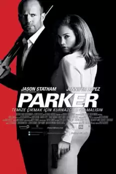 Parker izle