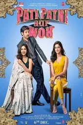 Pati Patni Aur Woh izle