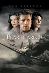 Pearl Harbor izle