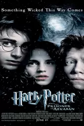 Harry Potter ve Azkaban Tutsağı
