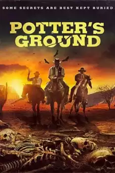Potter’s Ground izle