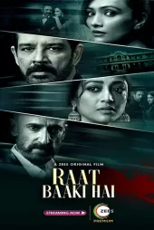 Raat Baaki Hai izle