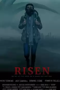 Risen izle