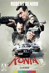 Ronin izle