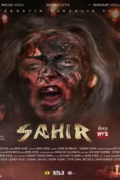 Sahir Deep Web
