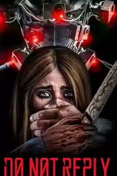 Sakın Yanıtlama izle