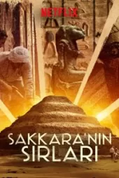 Sakkara’nın Sırları izle