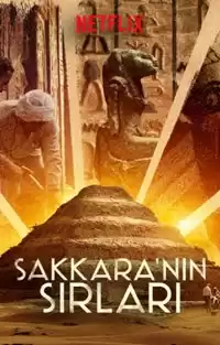 Sakkara’nın Sırları izle