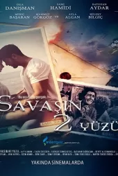 Savasin 2 Yüzü