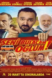 Seni Bulacam Oğlum