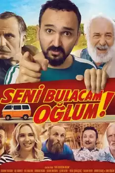 Seni Bulacam Oğlum