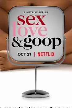 Sex, Love, & Goop izle