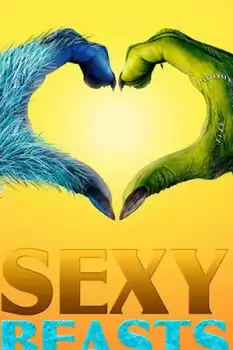 Sexy Beasts 1.Sezon izle